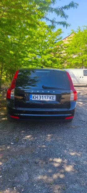 Volvo V50 undefined | Auto.bg — изображение 2