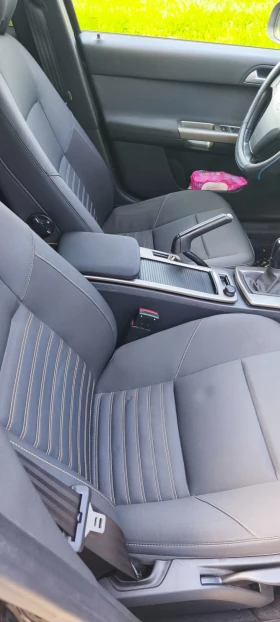 Volvo V50 undefined | Auto.bg — изображение 5