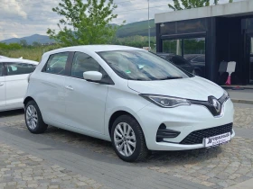 Renault Zoe 52kw/ 108к.с. КАПАРИРАН | Auto.bg — изображение 3