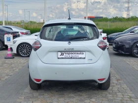 Renault Zoe 52kw/ 108к.с. КАПАРИРАН | Auto.bg — изображение 5
