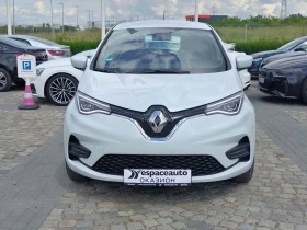 Renault Zoe 52kw/ 108к.с. КАПАРИРАН | Auto.bg — изображение 2