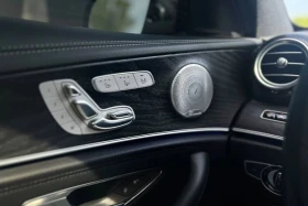 Mercedes-Benz E 53 AMG 4MATIC+ * 360 * ОБДУХ * ДИСТРОНИК * CARPLAY *  | Auto.bg — изображение 11
