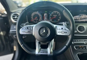Mercedes-Benz E 53 AMG 4MATIC+ * 360 * ОБДУХ * ДИСТРОНИК * CARPLAY *  | Auto.bg — изображение 7