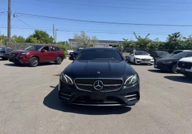 Mercedes-Benz E 53 AMG 4MATIC+ * 360 * ОБДУХ * ДИСТРОНИК * CARPLAY *  | Auto.bg — изображение 2