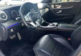 Mercedes-Benz E 53 AMG 4MATIC+ * 360 * ОБДУХ * ДИСТРОНИК * CARPLAY *  | Auto.bg — изображение 6