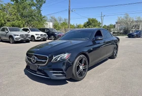 Mercedes-Benz E 53 AMG 4MATIC+ * 360 * ОБДУХ * ДИСТРОНИК * CARPLAY * 