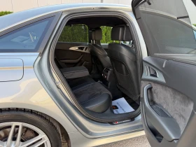 Audi A6 3.0tdi 245k.c* Sline* Matrix* Bose* Assist* ЛИЗИНГ | Auto.bg — изображение 14