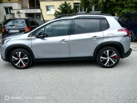 Peugeot 2008 GTline
