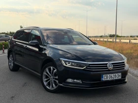 ����� �� �������� �� VW Passat