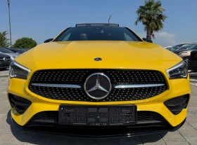����� �� �������� �� Mercedes-Benz CLA 220 AMG* 2023�* 4X4* FULL