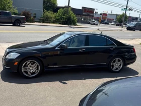 Mercedes-Benz S 550 PANO* МАСАЖ* ОБДУХ* KEYLESS - 11300 € - 80314410 4