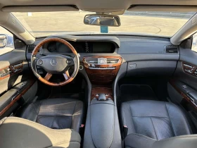 Mercedes-Benz CL 500 V8 газ/бензин  - 13200 € - 69724939 7