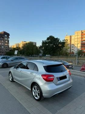 Mercedes-Benz A 180 - 7999 € - 68829100 7