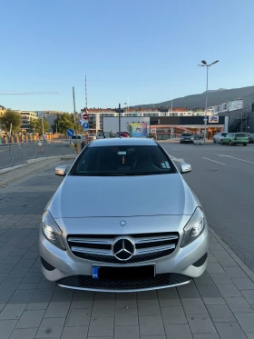 Mercedes-Benz A 180 - 7999 € - 68829100 2