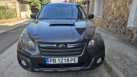 Subaru Outback 2.0D Lineartronic AWD - 8500 € - 97937047 3