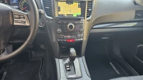 Subaru Outback 2.0D Lineartronic AWD - 8500 € - 97937047 11