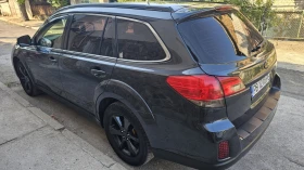 Subaru Outback 2.0D Lineartronic AWD - 8500 € - 97937047 5