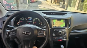 Subaru Outback 2.0D Lineartronic AWD - 8500 € - 97937047 10