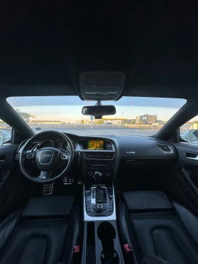 Audi A5 3.0 TDI Sportback 3x3 S Line | Mobile.bg � ����� ������ 8