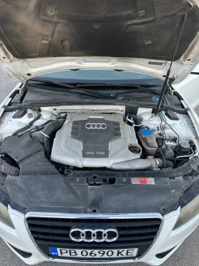 Audi A5 3.0 TDI Sportback 3x3 S Line | Mobile.bg � ����� ������ 17