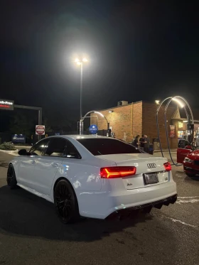 ����� �� �������� �� Audi A6 ���������, ������, ����� �� ������