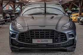 Aston Martin DBX 707/Керамика/Карбон/Обдухване/Камера 360/Bowers&Wi