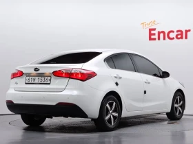 Kia K3 LUXURY  | Auto.bg — изображение 2