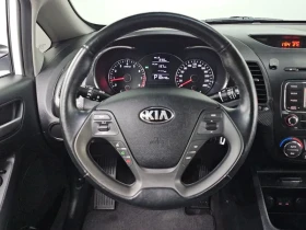Kia K3 LUXURY  | Auto.bg — изображение 12
