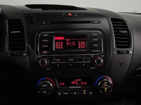 Kia K3 LUXURY  | Auto.bg — изображение 13