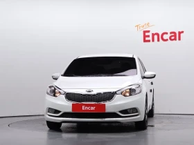 Kia K3 LUXURY  | Auto.bg — изображение 3