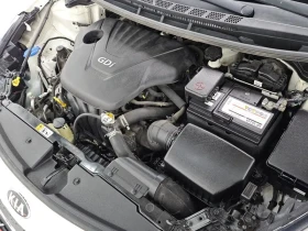 Kia K3 LUXURY  | Auto.bg — изображение 6