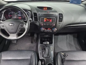 Kia K3 LUXURY  | Auto.bg — изображение 7