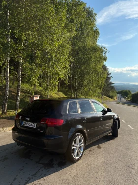 Audi A3 | Mobile.bg � ����� ������ 3