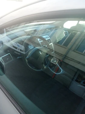 ����� �� �������� �� Peugeot 307