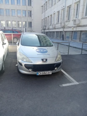 ������ Peugeot 307