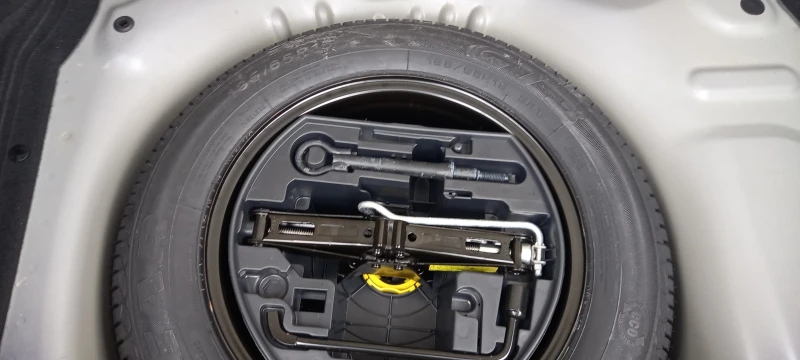 Citroen C4 Cactus ИЗКЛЮЧИТЕЛЕН СЕРВИ.КНИЖК ОБСЛУЖН УНИКТ EURO6 ITALY, снимка 16 - Автомобили и джипове - 1628209