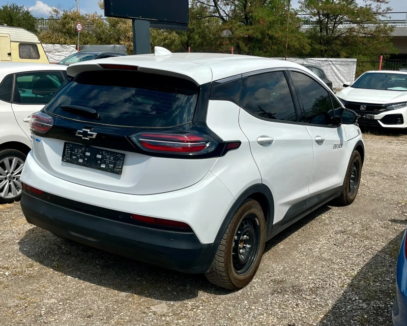 Chevrolet Bolt Собствен лизинг / ТОП, снимка 2 - Автомобили и джипове - 47053789