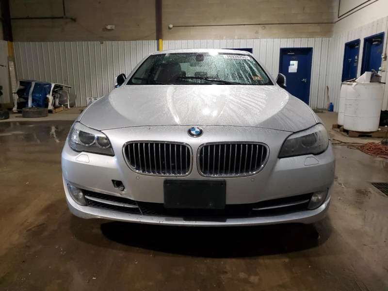 BMW 528 XI* Крайна цена* * Топ* , снимка 5 - Автомобили и джипове - 47544107