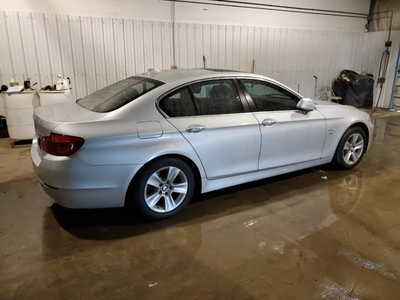 BMW 528 XI* Крайна цена* * Топ* , снимка 3 - Автомобили и джипове - 47544107