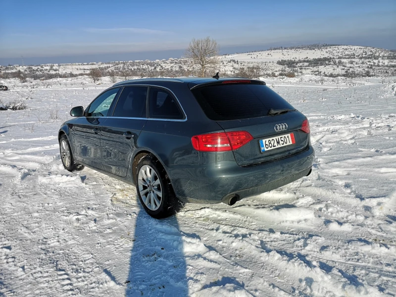 Audi A4 3.0 quattro S line, снимка 6 - Автомобили и джипове - 48517987