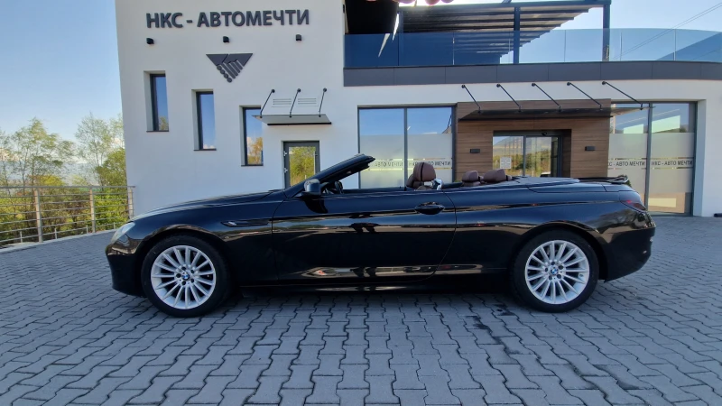 BMW 640 ЛИЗИНГ, снимка 6 - Автомобили и джипове - 51049612