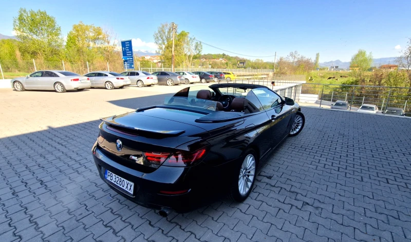 BMW 640 ЛИЗИНГ, снимка 2 - Автомобили и джипове - 51049612