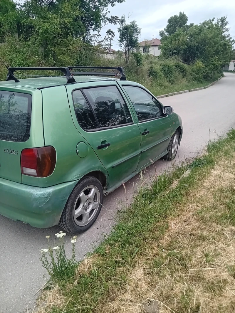 VW Polo, снимка 3 - Автомобили и джипове - 52409098