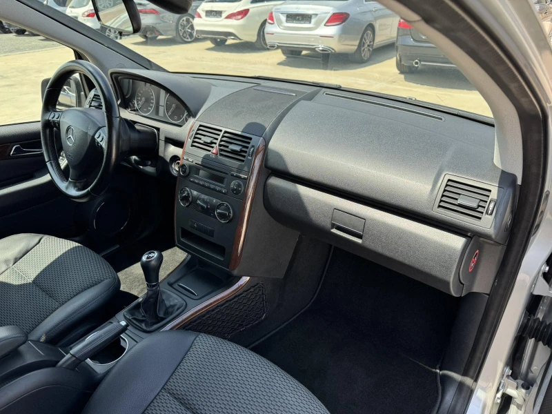 Mercedes-Benz A 180 CDI* 109ps* 6ск* ПАРКТРОНИЦИ, снимка 10 - Автомобили и джипове - 51215393