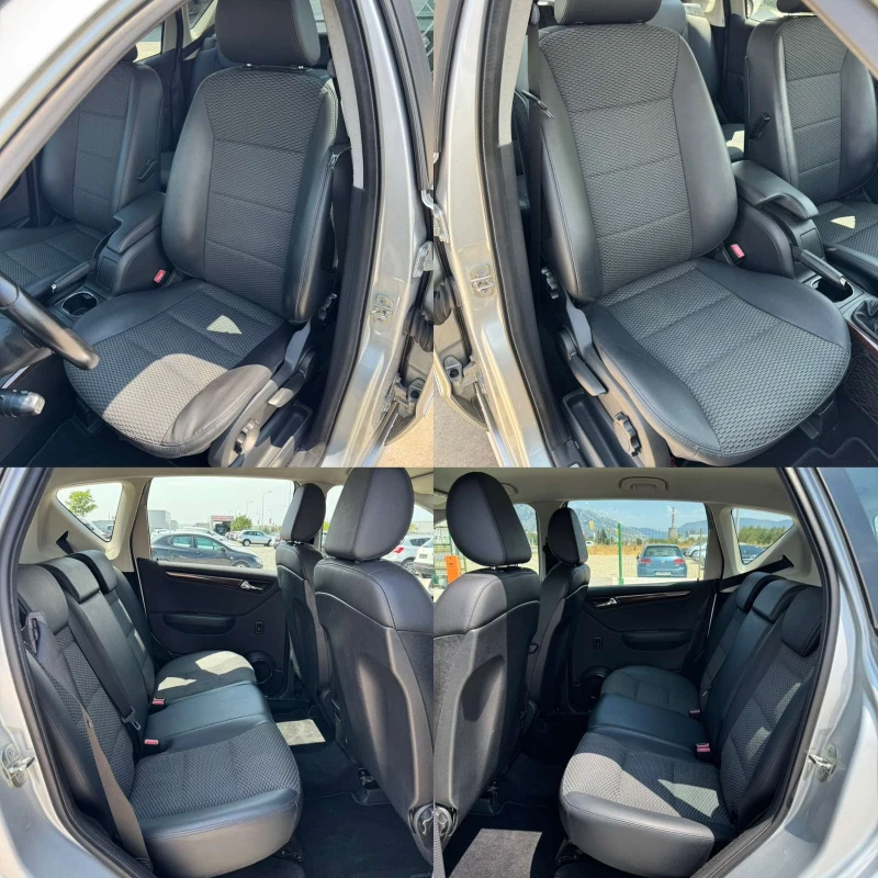 Mercedes-Benz A 180 CDI* 109ps* 6ск* ПАРКТРОНИЦИ, снимка 12 - Автомобили и джипове - 51215393
