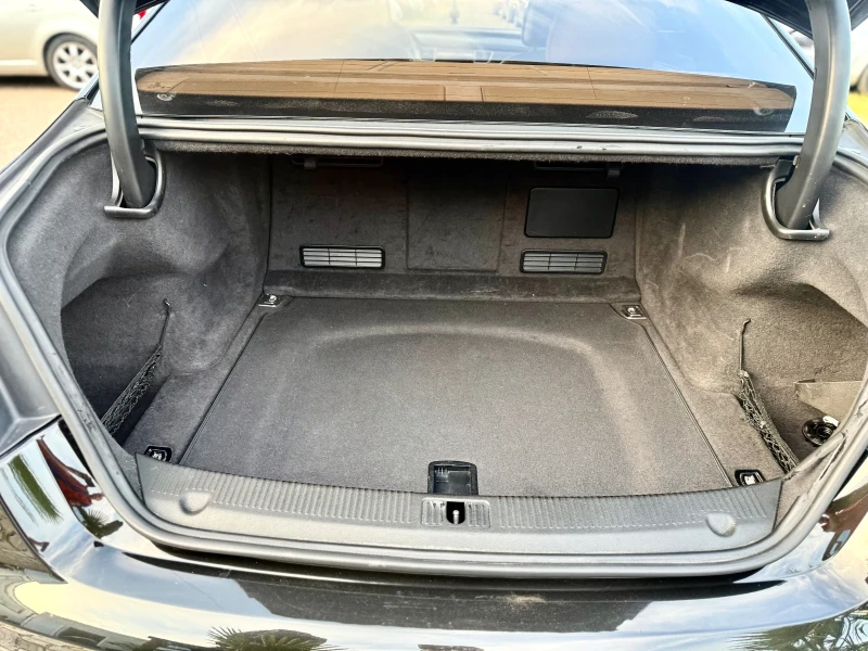 Audi A8 3.0 TDI Long, снимка 16 - Автомобили и джипове - 52735189