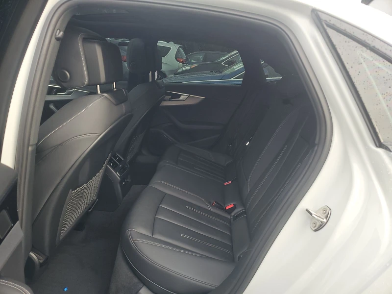 Audi A4 S line Premium Plus, снимка 12 - Автомобили и джипове - 52742866
