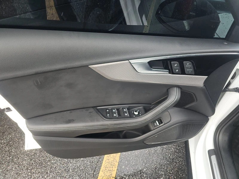 Audi A4 S line Premium Plus, снимка 11 - Автомобили и джипове - 52742866