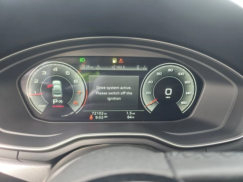 Audi A4 S line Premium Plus, снимка 9 - Автомобили и джипове - 52742866