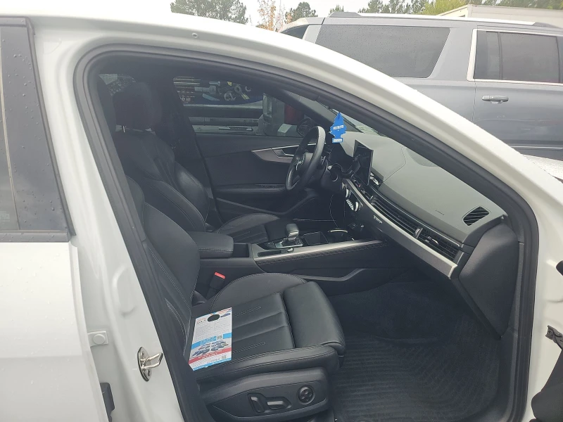 Audi A4 S line Premium Plus, снимка 13 - Автомобили и джипове - 52742866